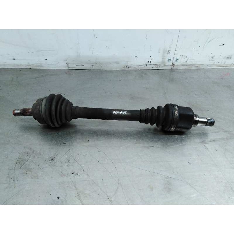 Recambio de transmision delantera izquierda para peugeot 308 sw sport referencia OEM IAM Recambio de transmision delantera izquierda para peugeot 308 sw sport referencia OEM IAM