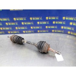 Recambio de transmision delantera izquierda para opel vectra b berlina comfort referencia OEM IAM   