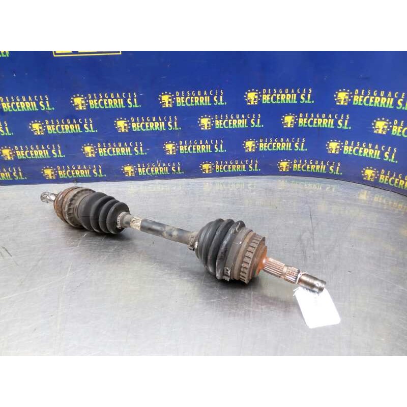 Recambio de transmision delantera izquierda para opel vectra b berlina comfort referencia OEM IAM Recambio de transmision delantera izquierda para opel vectra b berlina comfort referencia OEM IAM