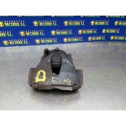 Recambio de pinza freno delantera derecha para opel zafira b cosmo referencia OEM IAM 93176427  