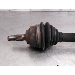 Recambio de transmision delantera izquierda para peugeot 308 sw sport referencia OEM IAM   