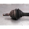 Recambio de transmision delantera izquierda para peugeot 308 sw sport referencia OEM IAM   