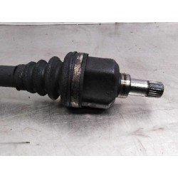 Recambio de transmision delantera izquierda para peugeot 308 sw sport referencia OEM IAM   