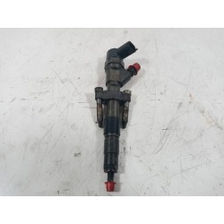 Recambio de inyector para renault espace iv (jk0) expression referencia OEM IAM 820084534  
