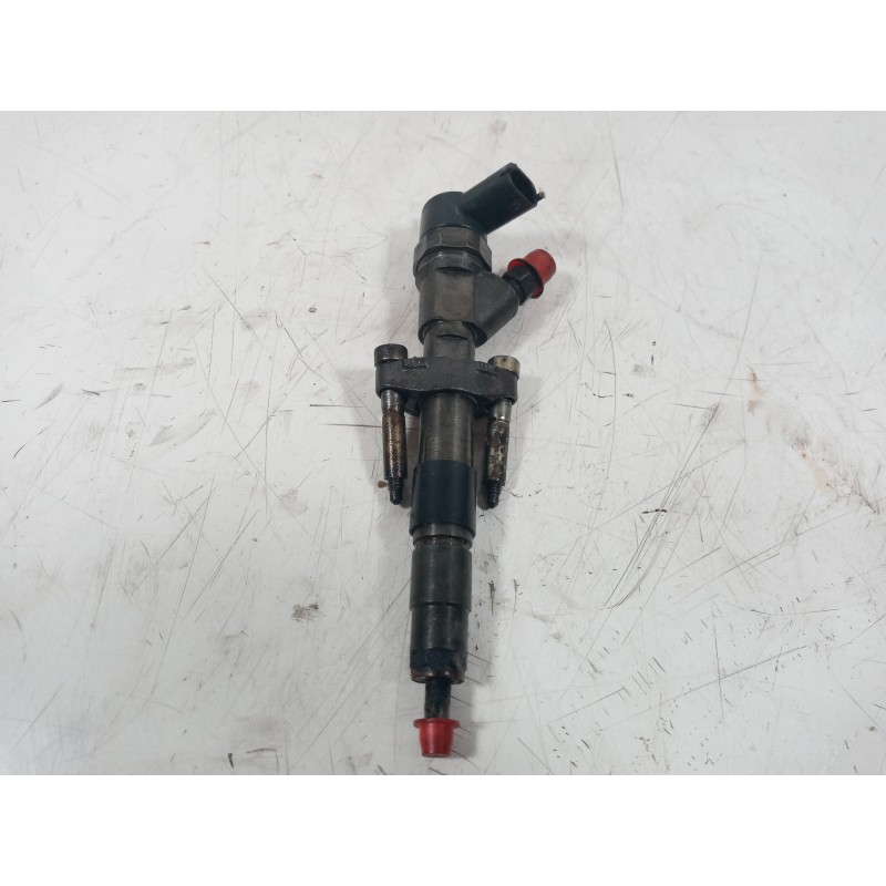 Recambio de inyector para renault espace iv (jk0) expression referencia OEM IAM 820084534  