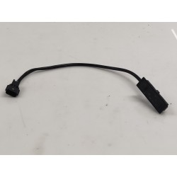 Recambio de maneta exterior porton para nissan qashqai (j11) acenta referencia OEM IAM   