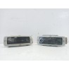 Recambio de luz interior para volkswagen passat berlina (3b2) comfortline referencia OEM IAM 3B0947291 1540SJ0 