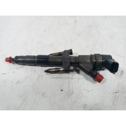 Recambio de inyector para renault espace iv (jk0) expression referencia OEM IAM 820084534  