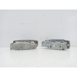 Recambio de luz interior para volkswagen passat berlina (3b2) comfortline referencia OEM IAM 3B0947291 1540SJ0 