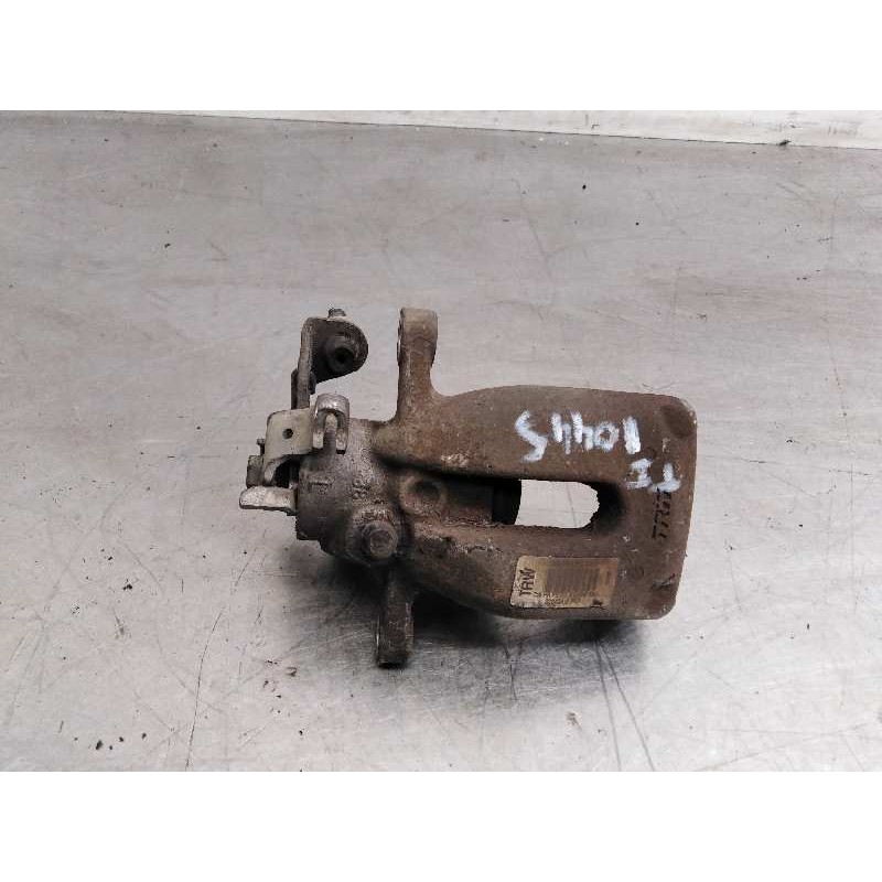 Recambio de pinza freno trasera izquierda para peugeot 308 sw sport referencia OEM IAM Recambio de pinza freno trasera izquierda para peugeot 308 sw sport referencia OEM IAM