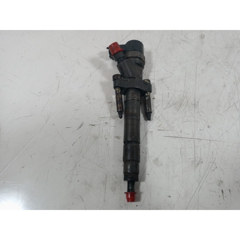 Recambio de inyector para renault espace iv (jk0) expression referencia OEM IAM 820084534  