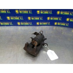Recambio de pinza freno trasera izquierda para opel zafira b cosmo referencia OEM IAM 5542451  