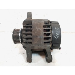 Recambio de alternador para fiat stilo (192) 1.9 jtd / 1.9 jtd 115 active referencia OEM IAM 46782213  