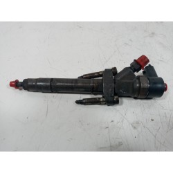 Recambio de inyector para renault espace iv (jk0) expression referencia OEM IAM 820084534  