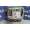 Recambio de centralita motor uce para peugeot 206 berlina xr referencia OEM IAM 9647785780 0281010707 EDC16C382