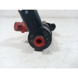 Recambio de inyector para renault espace iv (jk0) expression referencia OEM IAM 820084534  