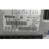 Recambio de centralita motor uce para peugeot 206 berlina xr referencia OEM IAM 9647785780 0281010707 EDC16C382