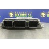 Recambio de centralita motor uce para peugeot 206 berlina xr referencia OEM IAM 9647785780 0281010707 EDC16C382