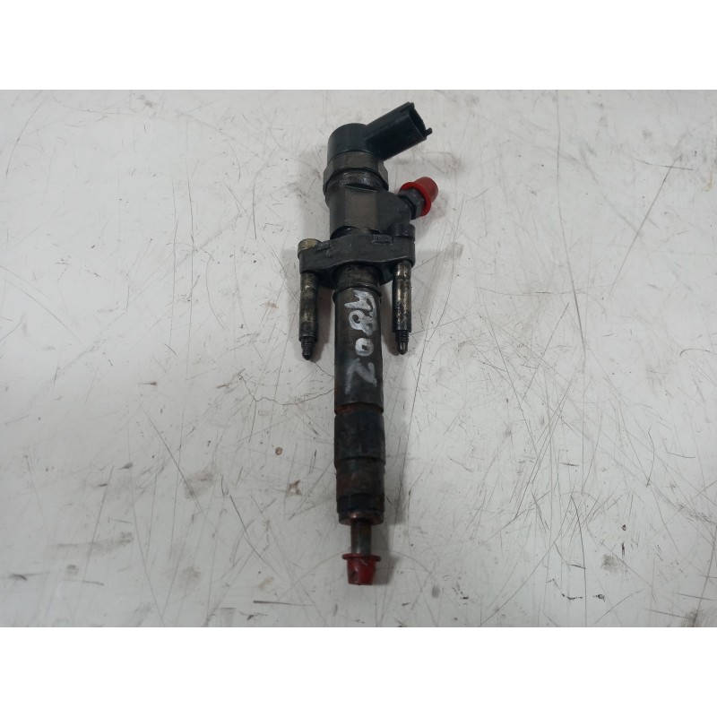 Recambio de inyector para renault espace iv (jk0) expression referencia OEM IAM 820084534 Recambio de inyector para renault espace iv (jk0) expression referencia OEM IAM 820084534