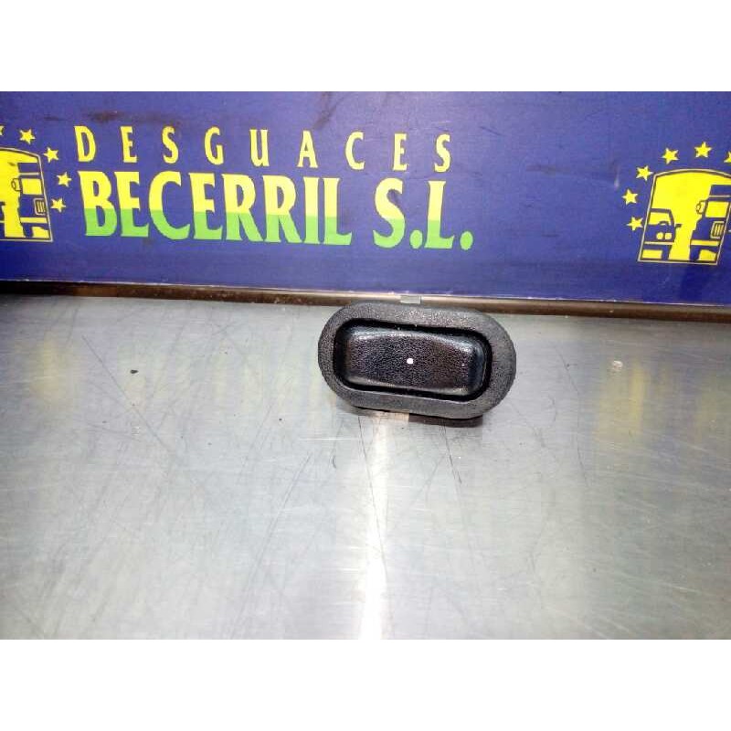 Recambio de mando elevalunas delantero derecho para opel astra g berlina comfort referencia OEM IAM   