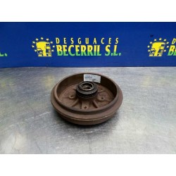 Recambio de tambor freno trasero para peugeot 306 berlina 3/4/5 puertas (s2) xs referencia OEM IAM   