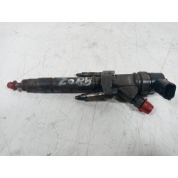 Recambio de inyector para renault espace iv (jk0) expression referencia OEM IAM 820084534  