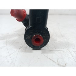 Recambio de inyector para renault espace iv (jk0) expression referencia OEM IAM 820084534  