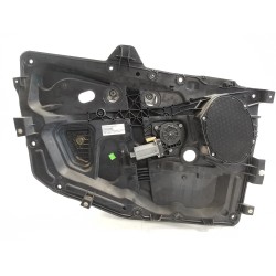 Recambio de elevalunas delantero izquierdo para ford fiesta (cbk) ghia referencia OEM IAM   