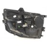 Recambio de elevalunas delantero izquierdo para ford fiesta (cbk) ghia referencia OEM IAM   