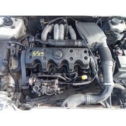 Recambio de motor y cambio exportacion para citroen saxo 1.5 d monaco referencia OEM IAM   