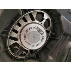 Recambio de elevalunas delantero izquierdo para ford fiesta (cbk) ghia referencia OEM IAM   