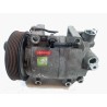 Recambio de compresor aire acondicionado para nissan pathfinder (r51) 2.5 dci le referencia OEM IAM 92600EB300  