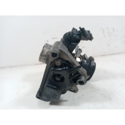 Recambio de valvula egr para renault espace iv (jk0) expression referencia OEM IAM 8200056350  