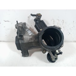 Recambio de valvula egr para renault espace iv (jk0) expression referencia OEM IAM 8200056350  