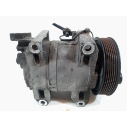 Recambio de compresor aire acondicionado para nissan pathfinder (r51) 2.5 dci le referencia OEM IAM 92600EB300  