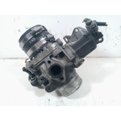 Recambio de valvula egr para renault espace iv (jk0) expression referencia OEM IAM 8200056350  