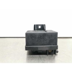 Recambio de caja precalentamiento para fiat stilo (192) 1.9 jtd / 1.9 jtd 115 active referencia OEM IAM 51299012 46807091 