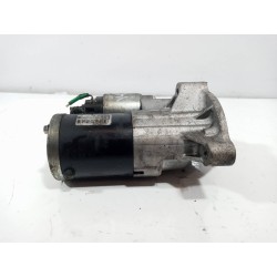 Recambio de motor arranque para fiat scudo combi (272) l1h1 130 multijet (5 pl.) referencia OEM IAM 9671014680  