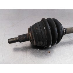 Recambio de transmision delantera izquierda para seat toledo (1m2) signo referencia OEM IAM   