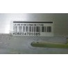 Recambio de airbag delantero derecho para mercedes clase a (w168) 170 cdi (168.009) referencia OEM IAM 17126510  