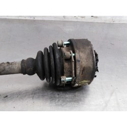 Recambio de transmision delantera izquierda para seat toledo (1m2) signo referencia OEM IAM   