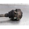 Recambio de transmision delantera izquierda para seat toledo (1m2) signo referencia OEM IAM   