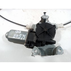 Recambio de elevalunas delantero derecho para nissan pathfinder (r51) 2.5 dci le referencia OEM IAM   