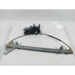 Recambio de elevalunas delantero izquierdo para nissan pathfinder (r51) 2.5 dci le referencia OEM IAM   