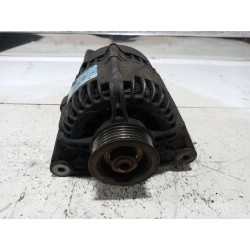 Recambio de alternador para ford escort berl./turnier básico berlina referencia OEM IAM   