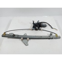 Recambio de elevalunas trasero derecho para nissan pathfinder (r51) 2.5 dci le referencia OEM IAM   