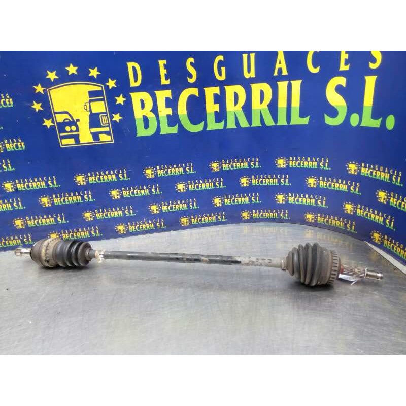 Recambio de transmision delantera derecha para opel vectra b berlina comfort referencia OEM IAM Recambio de transmision delantera derecha para opel vectra b berlina comfort referencia OEM IAM