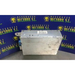 Recambio de modulo electronico para bmw serie 5 berlina (e39) 525d lifestyle referencia OEM IAM 6911221 037138052 10779500