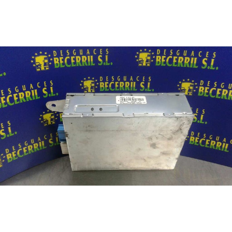 Recambio de modulo electronico para bmw serie 5 berlina (e39) 525d lifestyle referencia OEM IAM 6911221 037138052 10779500 Recambio de modulo electronico para bmw serie 5 berlina (e39) 525d lifestyle referencia OEM IAM 6911221 037138052 10779500