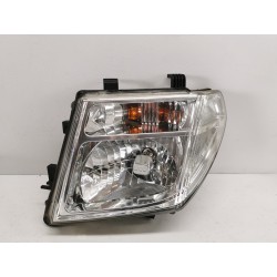 Recambio de faro izquierdo para nissan pathfinder (r51) 2.5 dci le referencia OEM IAM   